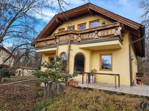 Maison de luxe à Felixdorf, Politischer Bezirk Wiener Neustadt