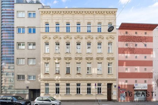 Apartment / Etagenwohnung in Wien, Wien Stadt