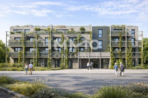 Apartment / Etagenwohnung in Wien, Wien Stadt