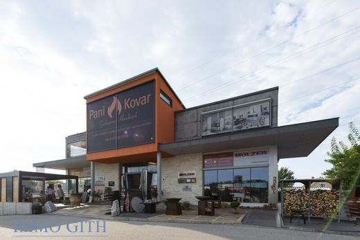 办公室  Krems an der Donau, 下奧地利州