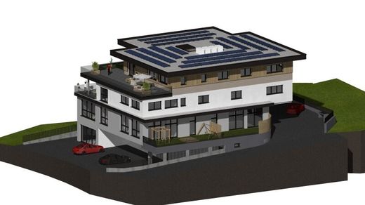 Bureau à Wiesing, Politischer Bezirk Schwaz