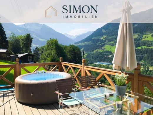 豪宅  Bad Gastein, Politischer Bezirk Sankt Johann im Pongau