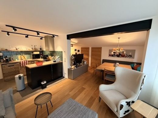 Apartment in Hinterthal, Politischer Bezirk Zell am See