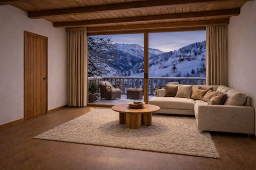 Piso / Apartamento en Schladming, Politischer Bezirk Liezen