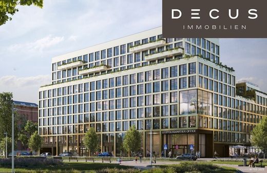 Office in Vienna, Wien Stadt