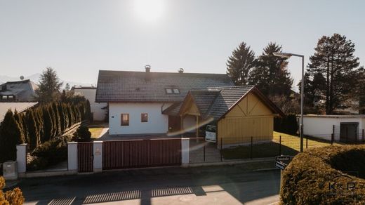 Casa de lujo en Klagenfurt, Klagenfurt am Wörthersee