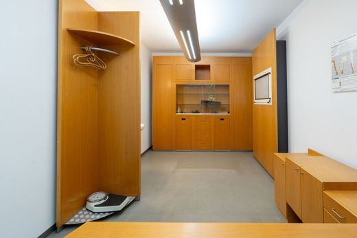 Office in Linz, Linz Stadt