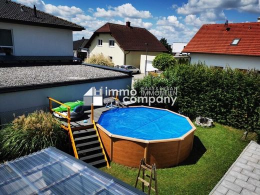 Luxe woning in Holzhausen, Wels-Land