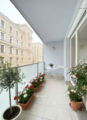 Piso / Apartamento en Viena, Estado Federado de Viena