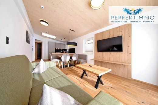 Apartment in Sölden, Politischer Bezirk Imst