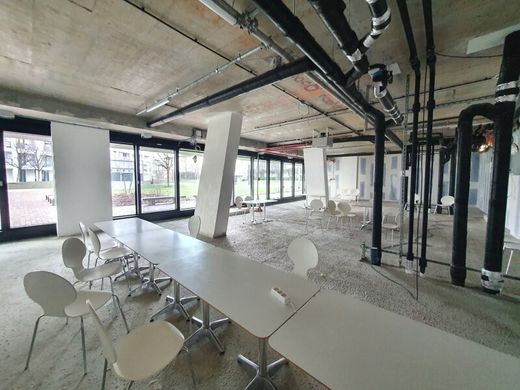 Офис, Вена, Wien Stadt