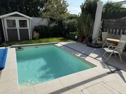 Casa de lujo en Viena, Estado Federado de Viena