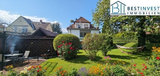 Casa di lusso a Graz, Graz Stadt