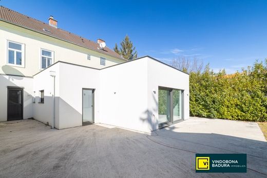 Luxus-Haus in Baden, Politischer Bezirk Baden