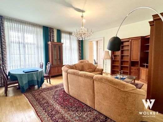 Apartment in Vienna, Wien Stadt