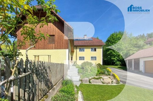 Casa de lujo en Hartkirchen, Politischer Bezirk Eferding