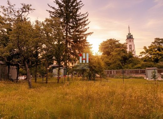 Αγροτεμάχιο σε Βιέννη, Wien Stadt