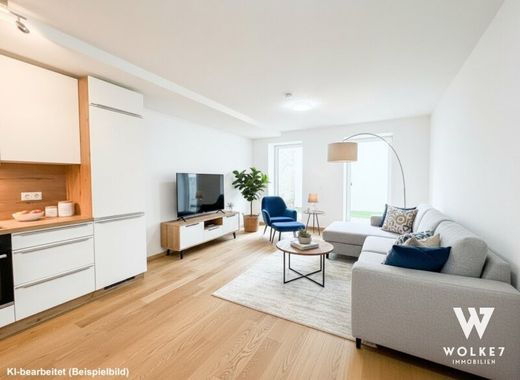 Appartement à Vienne, Wien Stadt