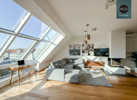 Apartment / Etagenwohnung in Wien, Wien Stadt