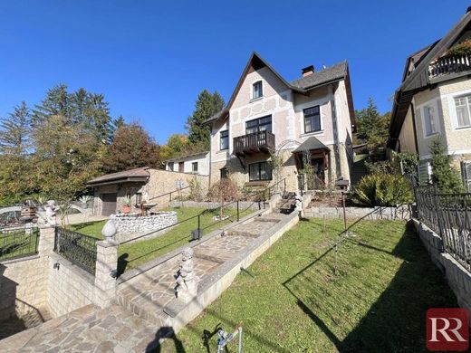 منزل ﻓﻲ Klosterneuburg, Politischer Bezirk Tulln