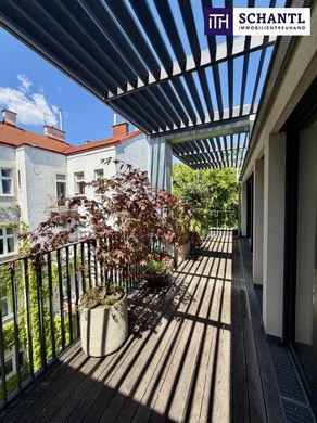 Apartment in Vienna, Wien Stadt