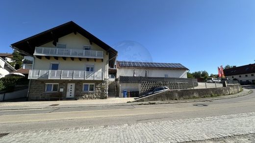 Maison de luxe à Aicha vorm Wald, Basse-Bavière