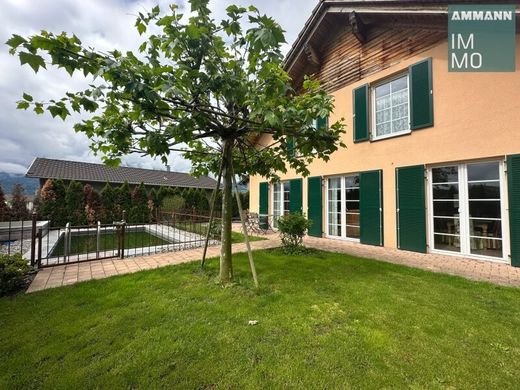 Luxus-Haus zu verkaufen in Röns