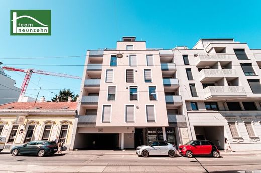 Apartment in Vienna, Wien Stadt