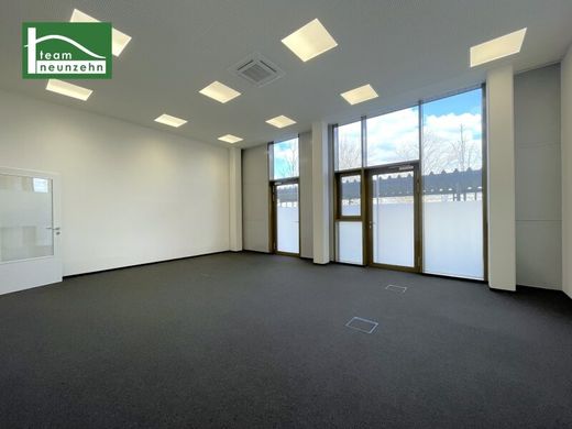 Office for rent in Graz