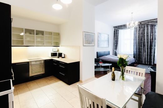 Apartment in Vienna, Wien Stadt