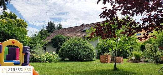 Grundstück in Korneuburg, Politischer Bezirk Korneuburg