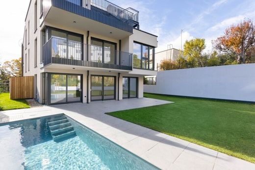 Apartment / Etagenwohnung in Wien, Wien Stadt