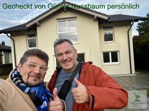 Casa de lujo en Gänserndorf, Politischer Bezirk Gänserndorf