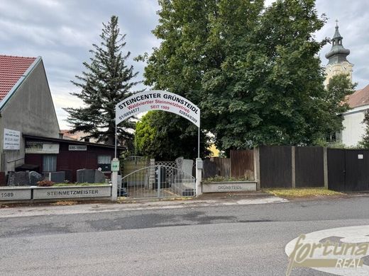 Grundstück in Favoriten, Wien Stadt