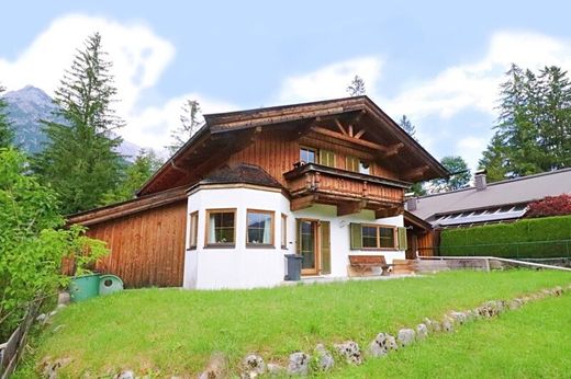 Luxus-Haus in Sankt Ulrich am Pillersee, Politischer Bezirk Kitzbühel
