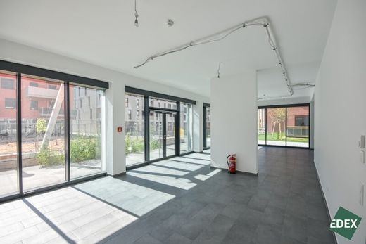 Офис, Вена, Wien Stadt