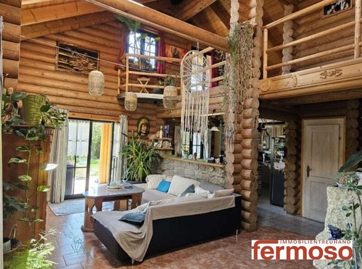 Casa di lusso a Dietmanns, Politischer Bezirk Gmünd