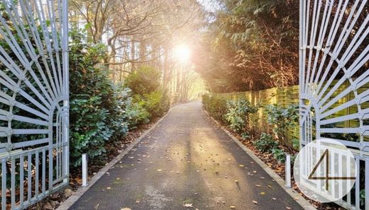 Luxe woning in Hörfarth, Politischer Bezirk Krems