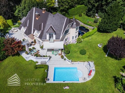 Villa in Hinterbrühl, Politischer Bezirk Mödling