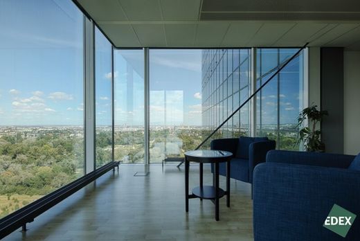 Office in Vienna, Wien Stadt