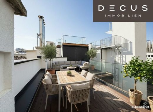 Apartment in Vienna, Wien Stadt