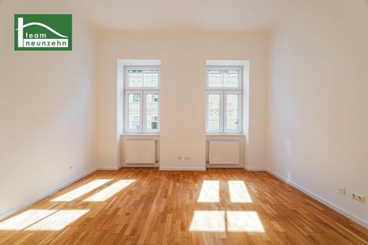 Apartment in Vienna, Wien Stadt