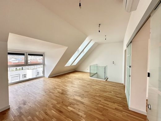 Apartment in Vienna, Wien Stadt