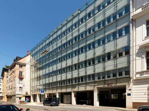 Office in Vienna, Wien Stadt