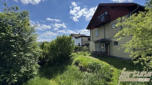 Casa di lusso a Gablitz, Politischer Bezirk Sankt Pölten