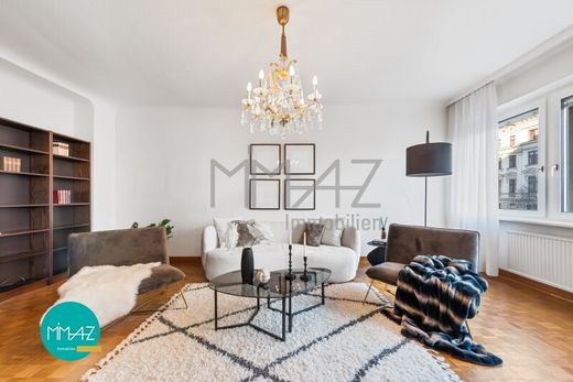 Apartment in Vienna, Wien Stadt