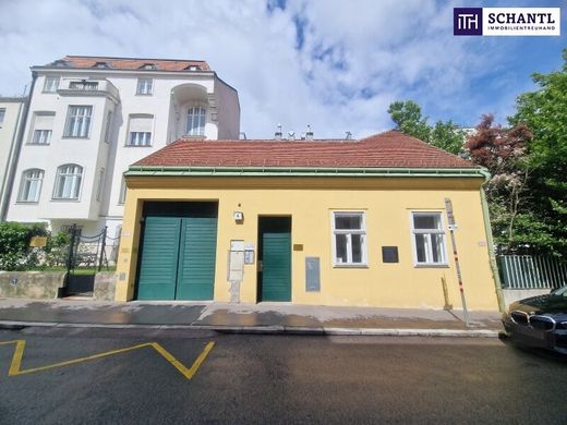 Casa de lujo en Viena, Estado Federado de Viena