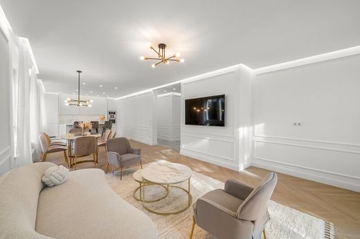 Apartment in Vienna, Wien Stadt