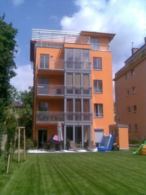 Apartment in Vienna, Wien Stadt