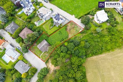 Terreno - Klosterneuburg, Politischer Bezirk Tulln